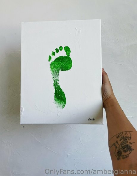 Ambergianna OnlyFans-Archiv