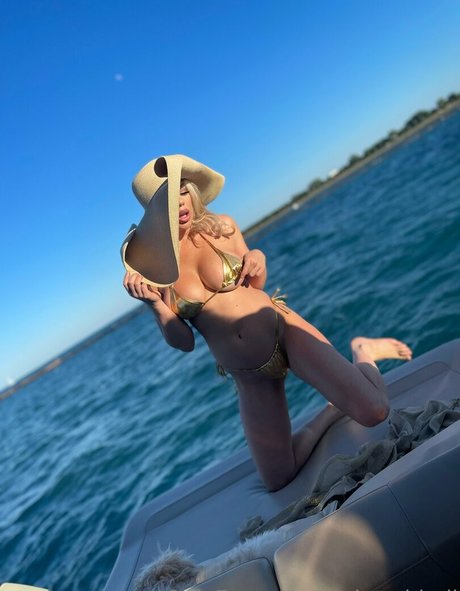 painted ladi OnlyFans Pornografie