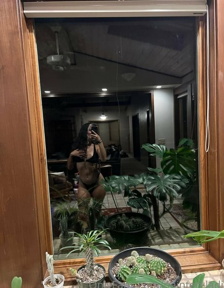 painted ladi OnlyFans