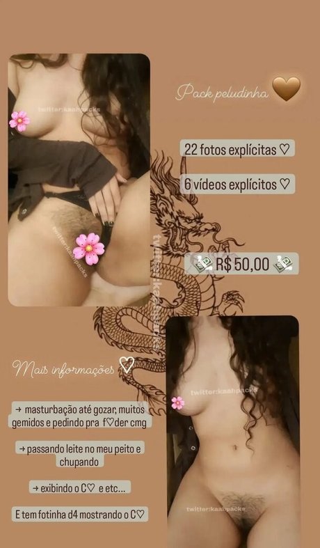 kaahpacks OnlyFans Sex Leak