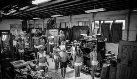 Nujolie Nacktbilder von OnlyFans geleakt