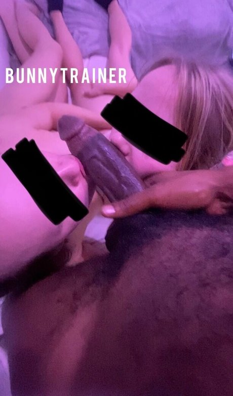 Bunnytrainer Nacktbilder OnlyFans geleakt