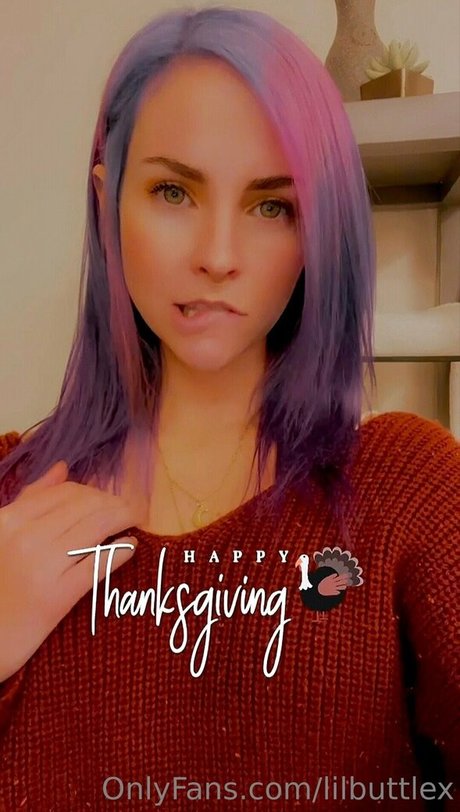 lilbuttlex OnlyFans Leak