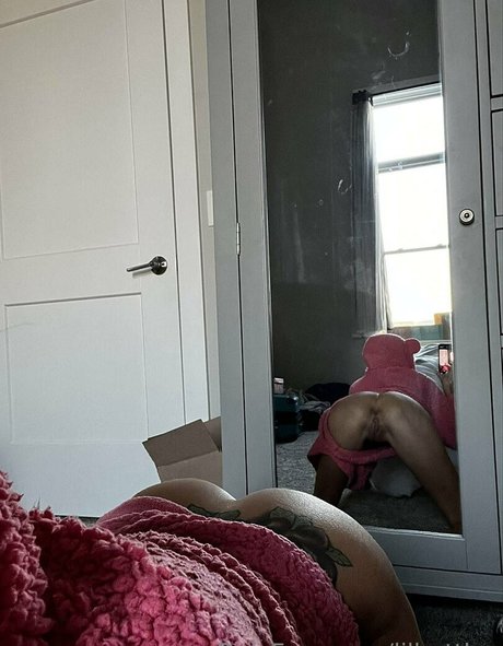 lilbuttlex Sextape OnlyFans Nacktbilder