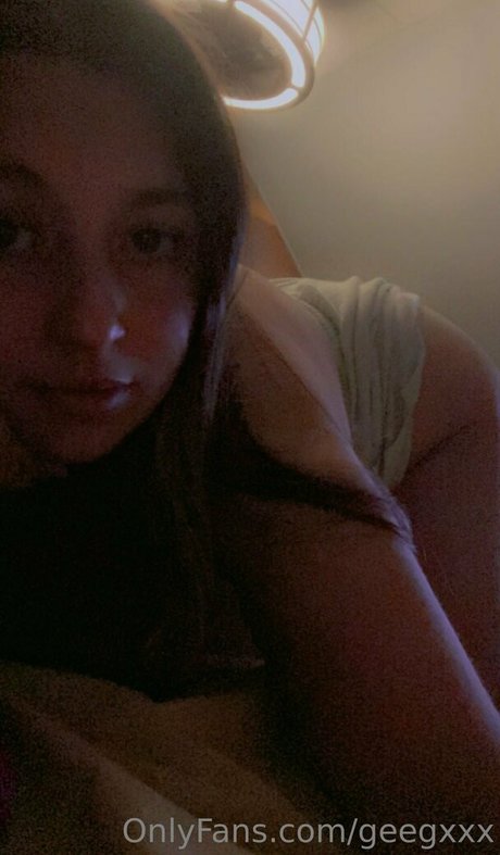 geegxxx Nacktbilder von OnlyFans geleakt