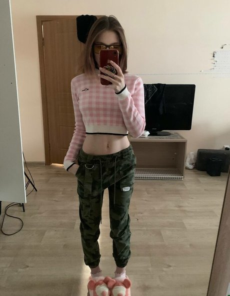 yoursoftness69 OnlyFans Dirtyship geleakt