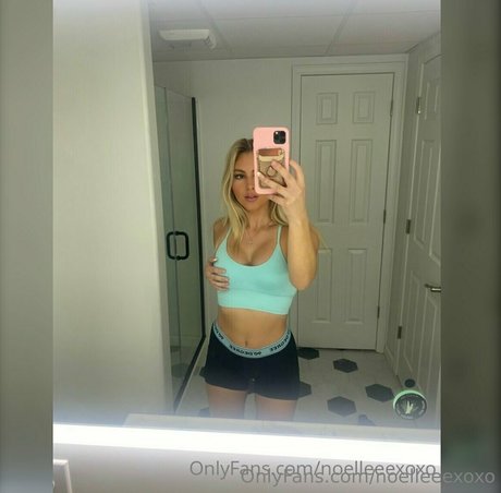 noelleeexoxo OnlyFans Dirtyship geleakt