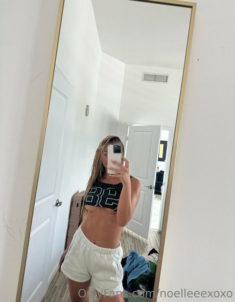 noelleeexoxo Nackt auf OnlyFans