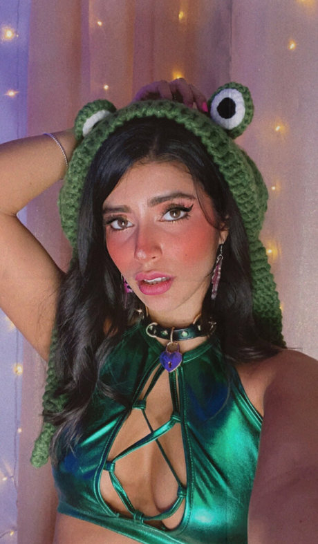 corneliusthecat OnlyFans-Leak