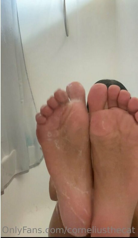 corneliusthecat Nacktbilder von OnlyFans geleakt