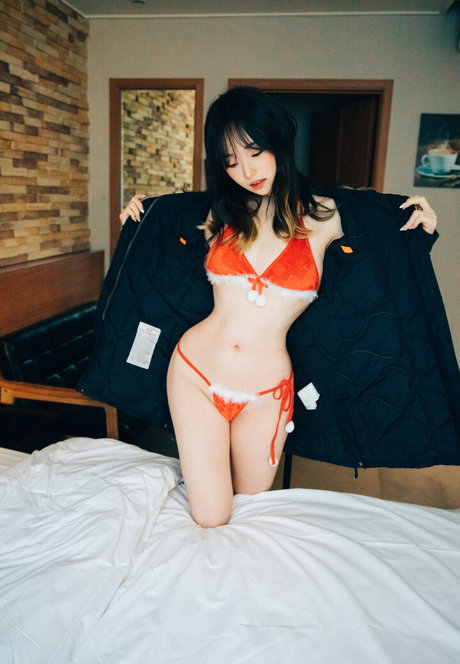 bambi jesuis OnlyFans Fotos