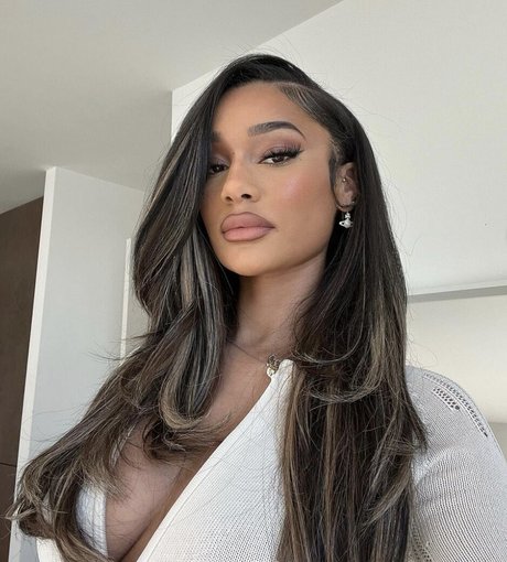 Donna Lamarque Heiße OnlyFans Inhalte