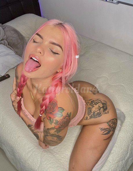 Katty Roldan OnlyFans Bilder nackt