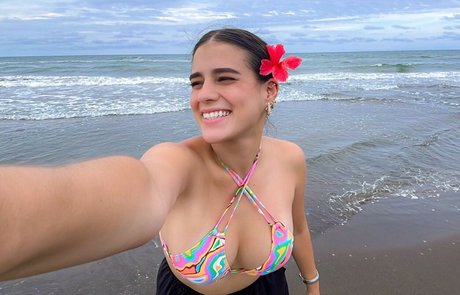 Fiona Grappin OnlyFans nackt