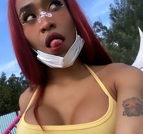 Ashley Ocampo OnlyFans geleakte Pornografie