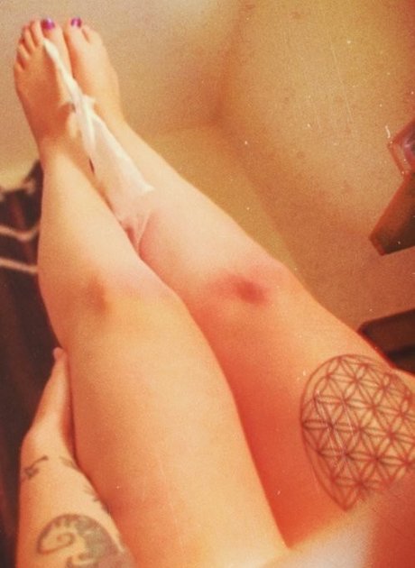 Anunna Healing Heiße OnlyFans Inhalte