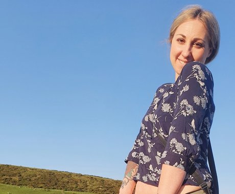 Anunna Healing OnlyFans explizite Inhalte