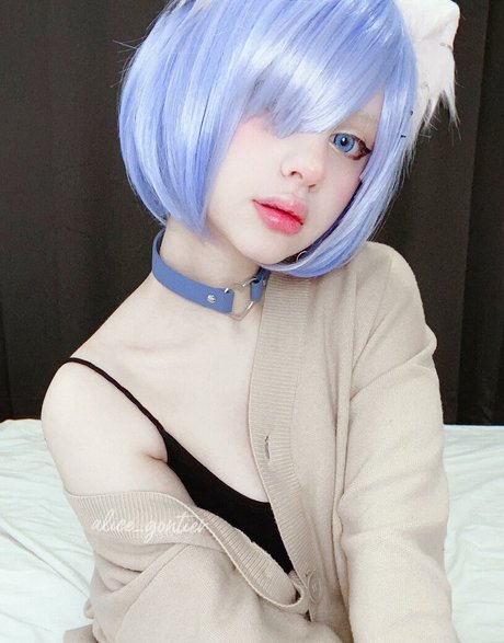 Araivun Nacktbilder von OnlyFans