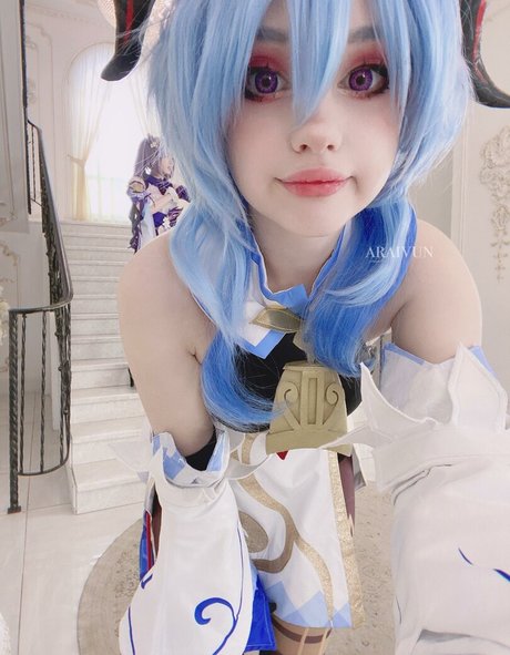 Araivun Leaked OnlyFans Pornografie