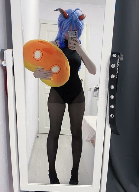 Araivun Leaks von Nacktbildern auf OnlyFans