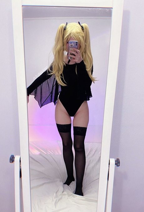 Araivun Nacktbilder OnlyFans geleakt