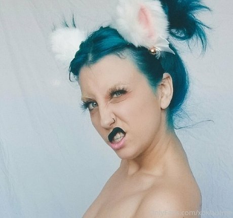 xoklautease Nackt auf OnlyFans Leak