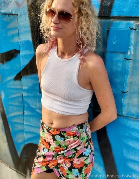 british braless hotwifex Nacktbilder OnlyFans Leak