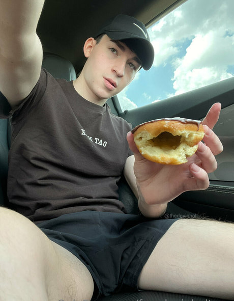 freedevinholtxxx OnlyFans-Bilder
