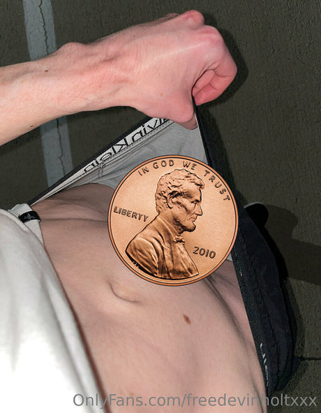 freedevinholtxxx OnlyFans Sex