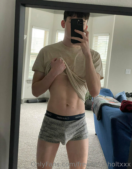 freedevinholtxxx OnlyFans kostenlos geleakt