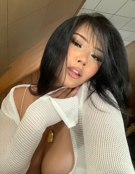 Faith Vang XXX Leak OnlyFans