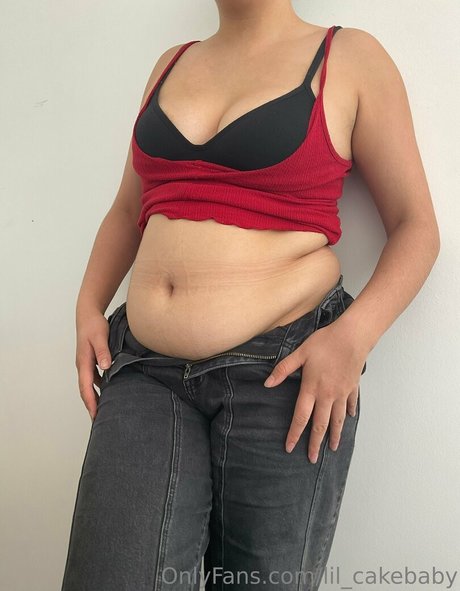 lil cakebaby Nacktbilder von OnlyFans