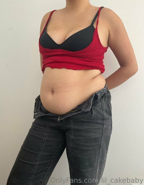 lil cakebaby Oben ohne OnlyFans