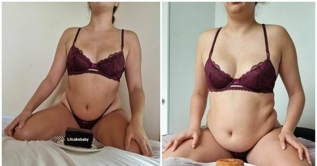 lil cakebaby Nacktbilder von OnlyFans