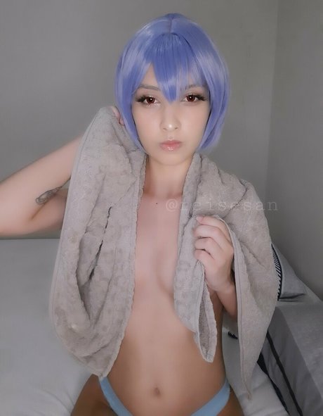 reisesan Nacktbilder-Leaks von OnlyFans