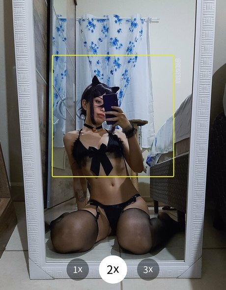 reisesan Nackt auf OnlyFans