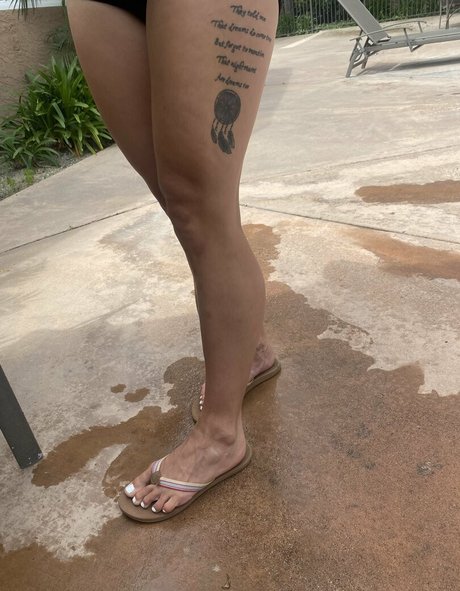 kendra heaux Nacktbilder von OnlyFans