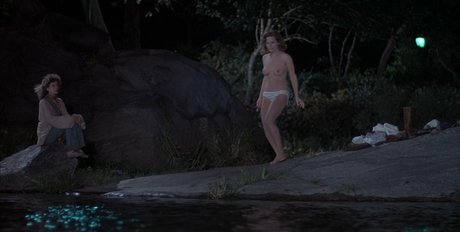 Beverly D Angelo OnlyFans Leaked Gratis