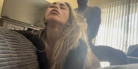 sugarrspiceee Nacktbilder von OnlyFans geleakt