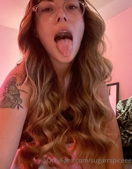 sugarrspiceee Füße OnlyFans