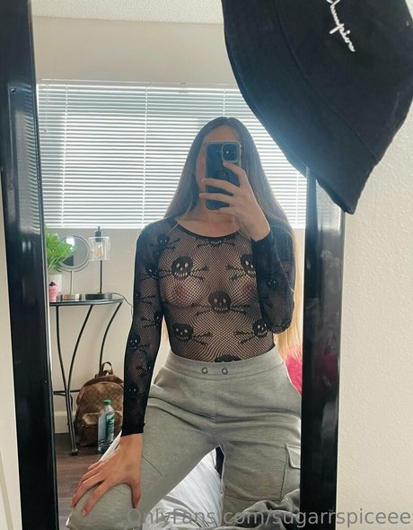 sugarrspiceee OnlyFans XXX
