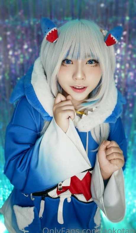 Aokotan Nacktbilder von OnlyFans