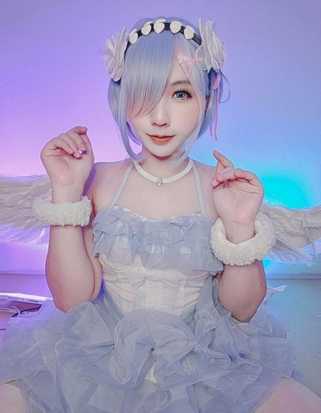 Aokotan Nackt auf OnlyFans Leaks