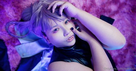 Aokotan OnlyFans Star