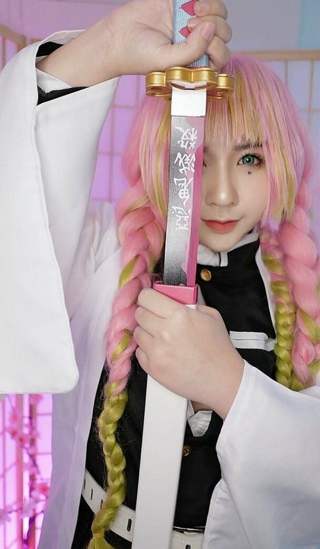 Aokotan OnlyFans-Komplettinhalte