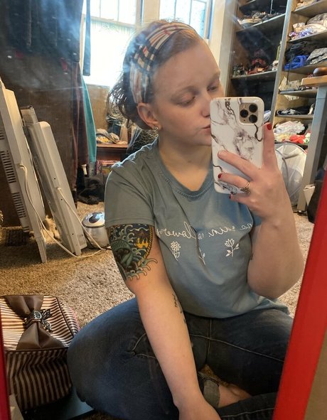 kristieconner OnlyFans geleakte Pornografie