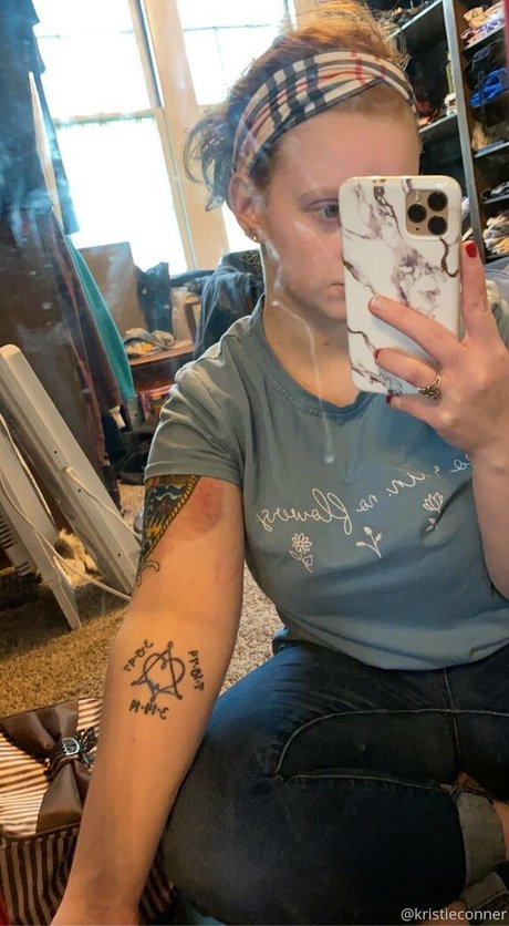 kristieconner Nackt OnlyFans