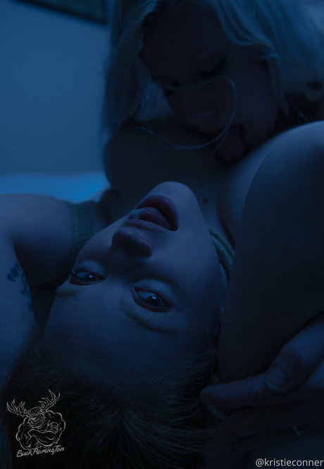 kristieconner OnlyFans Leak