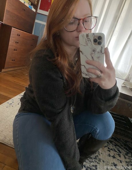 kristieconner OnlyFans schlank