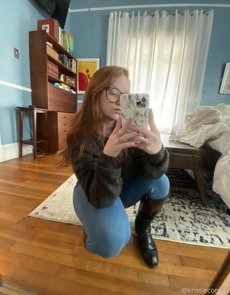 kristieconner Sexy OnlyFans